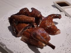 -衡山汇·高级粤菜(霄云路店)