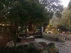 -自在弥林花园餐厅(云栖店)