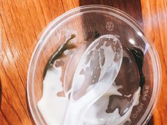 -鞠氏黑芝麻糊(水塔店)