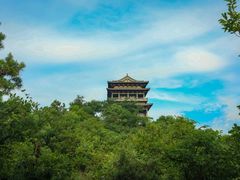 -敬亭山风景名胜区