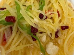 -老谢野馄饨(延安路店)