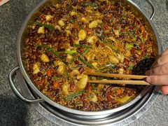 -胖子鱼·天水麻辣鱼火锅(秦州407店)