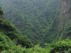 -宁波五龙潭景区