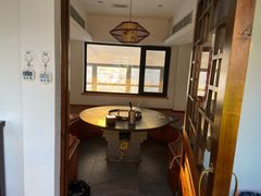 -缘福乡村铁锅炖民宿(八达岭店)