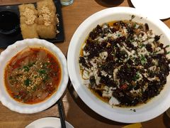 -三猫黑鱼花(南大店)