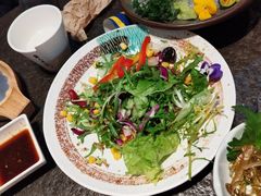 -将太无二·北美传奇寿司(荟聚购物中心西红门店)