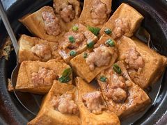 -李唐千秋客家菜