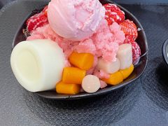 -鲜芋仙(常州吾悦国际广场店)