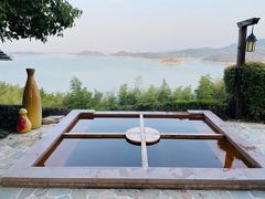 -天目湖涵田半山温泉