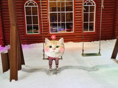 -宁波冰雪大世界(北仑区)