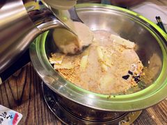 小锅奶茶-格日勒阿妈蒙古厨房(大召店)