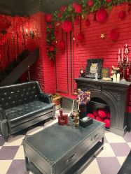 -海王刺青·纹身·穿孔饰品·TATTOO