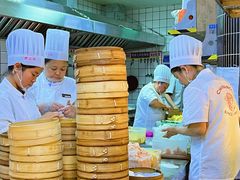 -馋三尺蟹粉小笼(人民广场店)