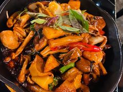 -Let's Taipei 非常烘焙(太古里店)