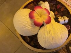 -泰禾馨·泰式按摩精油SPA(河西万达店)