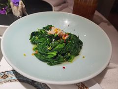 -肆月河豚·新淮扬(金融街店)