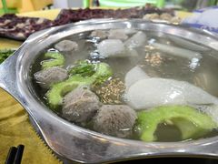 -老猫牛肉火锅(沙溪店)