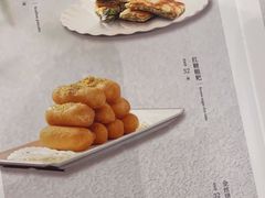 -香丰阁·烤鸭·川湘菜(昌平店)