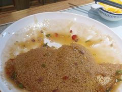 -山里俏·地标皖南菜·屯溪臭鳜鱼(北城万达店)