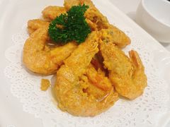 -金利茶餐厅(中船汇店)