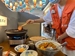 -大鲜生·亚洲菜融合小食堂