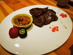 -大岛日本料理铁板烧(南通大饭店)
