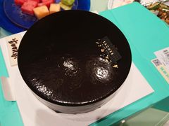 -第戎蛋糕(恒隆广场店)