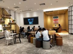 -CoCo都可(东城国贸店)