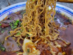 -黔肠旺面馆(八鸽岩店)
