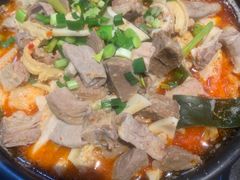 -六味牛杂煲·斋菜煲(桫椤湾店)