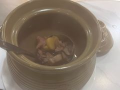 -明本湛江鸡•海鲜小厨(陈家祠店)