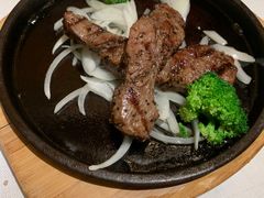 -俄士厨房(时代天街店)