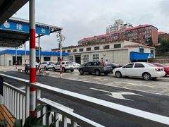 -京西五环检测场