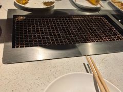 -AK47烤羊腿串吧(柳浪家园店)