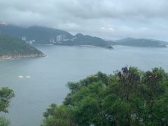 -湾景餐厅(海洋公园店)