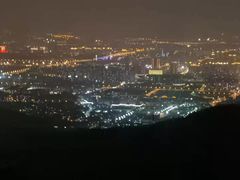 -鬼笑石后山停车场