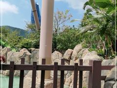 -珠海长隆海洋王国
