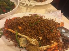 -桥底辣蟹(谢斐道店)