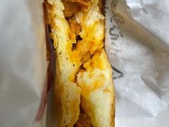 -吉品合酥脆烤饼(哈西金街店)
