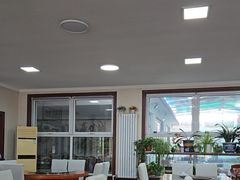 -北京龙庆四季香农家饭庄·灶台鱼·碳烤虹鳟鱼(龙庆峡店)