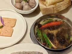 -围炉夜话·潮汕卤水火锅(榕江店)