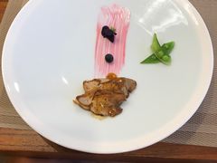 -格桑花开药膳蔬食文化空间