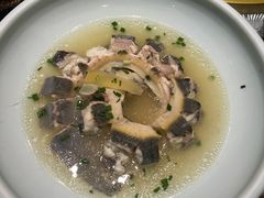 -亭下湖饭店(康岭店)