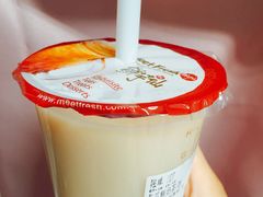 -鲜芋仙Meet Fresh(五道口店)