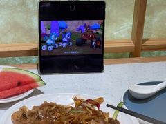 -千牛将·鲜牛肉火锅(开元路店)