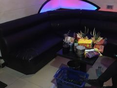 -歌友汇KTV(大悦城11层店)