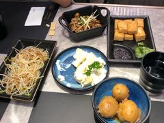 -馔豚·台北菜专门店(深圳湾万象城店)