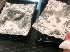 -啊溜烧烤·炭火传承(南澳店)