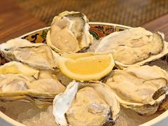 -田舍家Inakaya·炉端烧·铁板烧(天汇igc店)