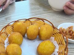 -粥瓜婆特色砂锅粥(白石洲店)